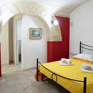 Appartement Fardella 250, Trapani