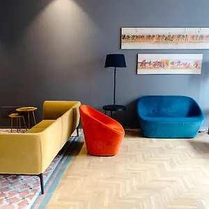Hotel Re Sale, Trapani