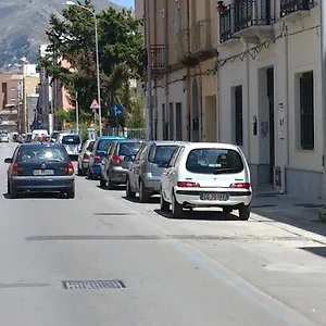 Appartement Sylvia Apt And With Kitchenette, Trapani