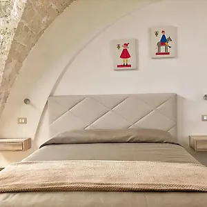  Guest house A Quattro Di Mazze
