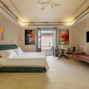 4* Guest house Cantiere Dell'anima - Of Art