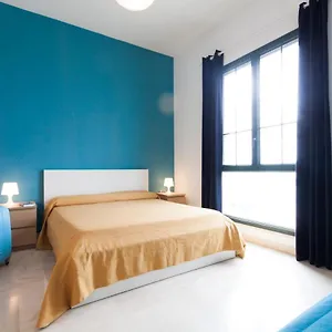 Appartement Ciuri, Trapani