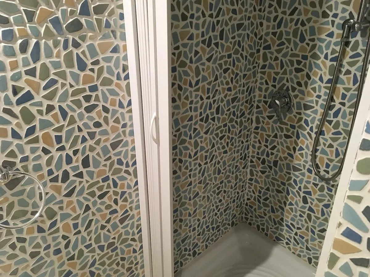 Cortile Azzurro Otel Trapani 0*,  İtalya