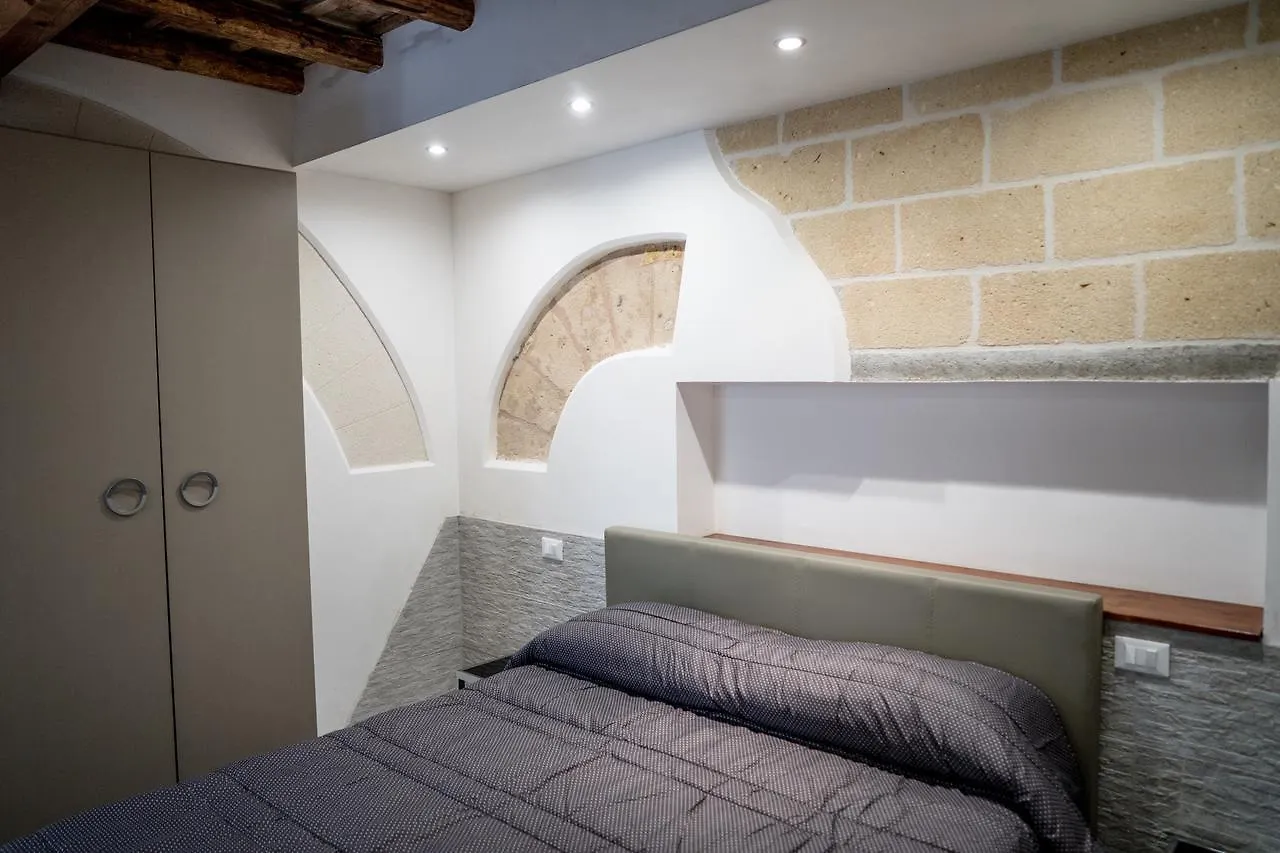 Cortile Azzurro Otel Trapani